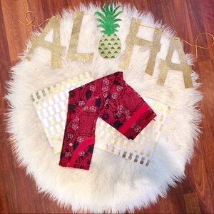 Lululemon Athletica • Size 6 • Leggings